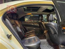 مێرسێدس بێنز S-Class
